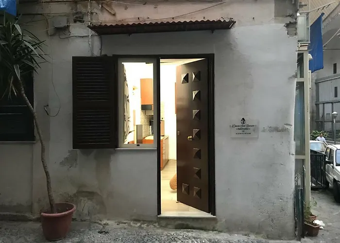 Dimora San Gennaro