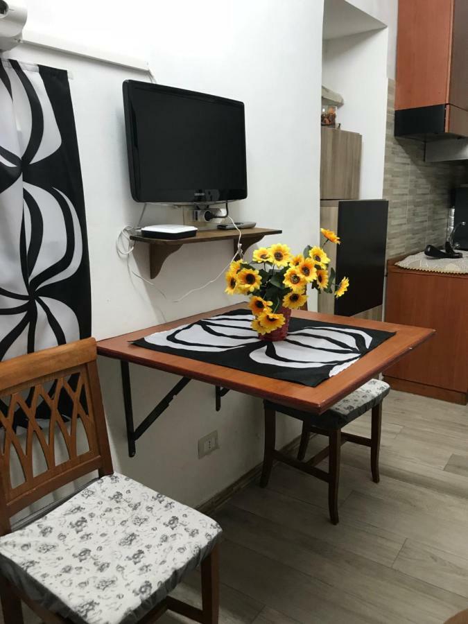 Dimora San Gennaro Hébergement de vacances Naples